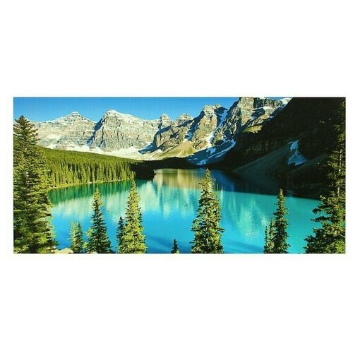 Картина- холст на подрамнике