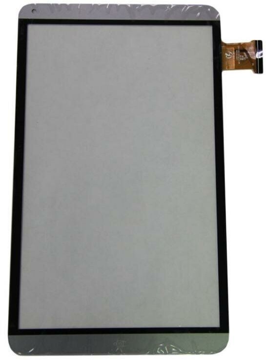 Тачскрин для планшета 10.1 (HK101PG3115H-V01) <серый>