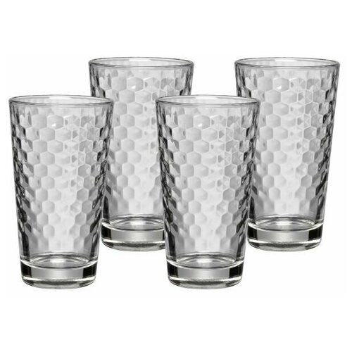 Coffee Time Стакан для латте макиато 4шт 028л WMF 5750₽