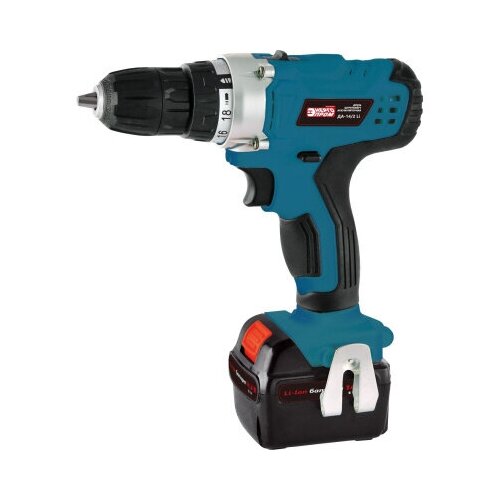 Дрель аккумуляторная Энергопром Home Master ДА-142 430100₽