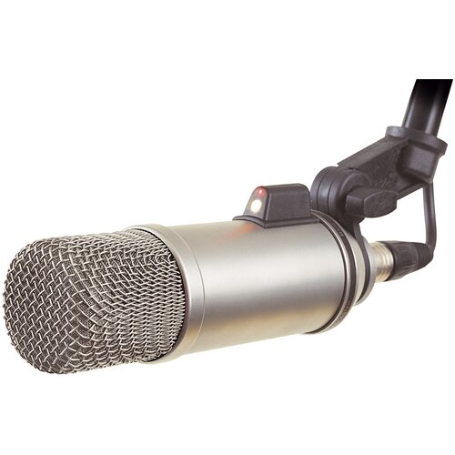 Микрофон RODE Broadcaster 5868700₽
