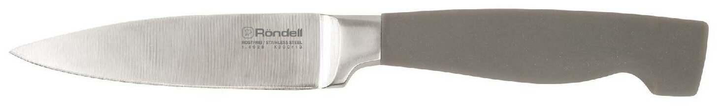 Набор ножей Rondell Dagger 1438 - фотография № 4