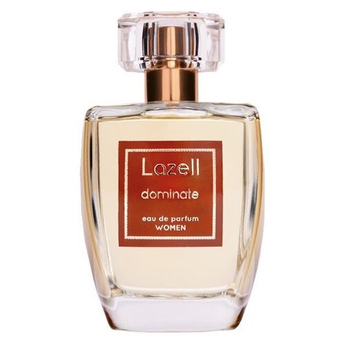 Купить Вода парфюмерная женская Lazell Dominate (CRYSTAL NOIR), 100 мл