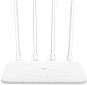 Роутер Xiaomi Mi Wi-Fi Router 4A (белый)