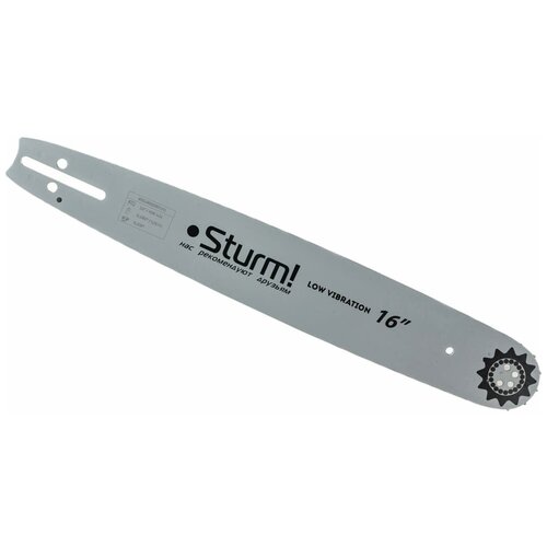 Пильная шина Sturm SB1658325POH шина пильная sturm sb1650380po