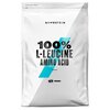 Аминокислота Myprotein 100% L-Leucine (500 г) - изображение