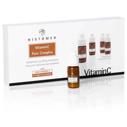 фото Histomer vitamin c чистый