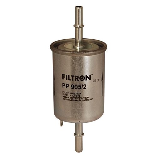 фото Топливный фильтр filtron pp 905 2