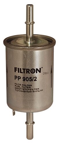 Топливный фильтр FILTRON PP 905/2