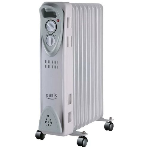 Масляный радиатор Oasis US-10 296600₽