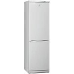 Холодильники INDESIT Холодильник Indesit IBS 20 AA 2-хкамерн. белый (двухкамерный) - изображение