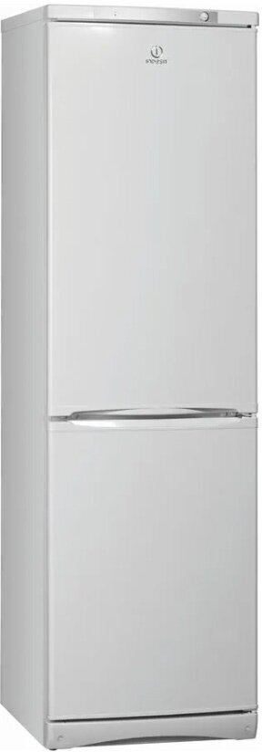 фото Холодильники INDESIT Холодильник Indesit IBS 20 AA 2-хкамерн. белый (двухкамерный)