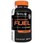 Аминокислота Twinlab L-Arginine Fuel (90 капсул) - изображение