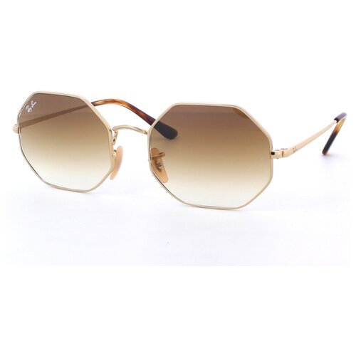фото Солнцезащитные очки ray-ban octagon rb1972 9147/51 (54-19) luxottica