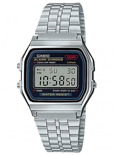 Наручные часы CASIO Наручные часы CASIO A159WA-N1