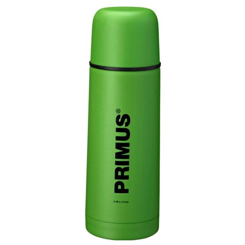 фото Классический термос primus vacuum bottle, 0.35 л зеленый