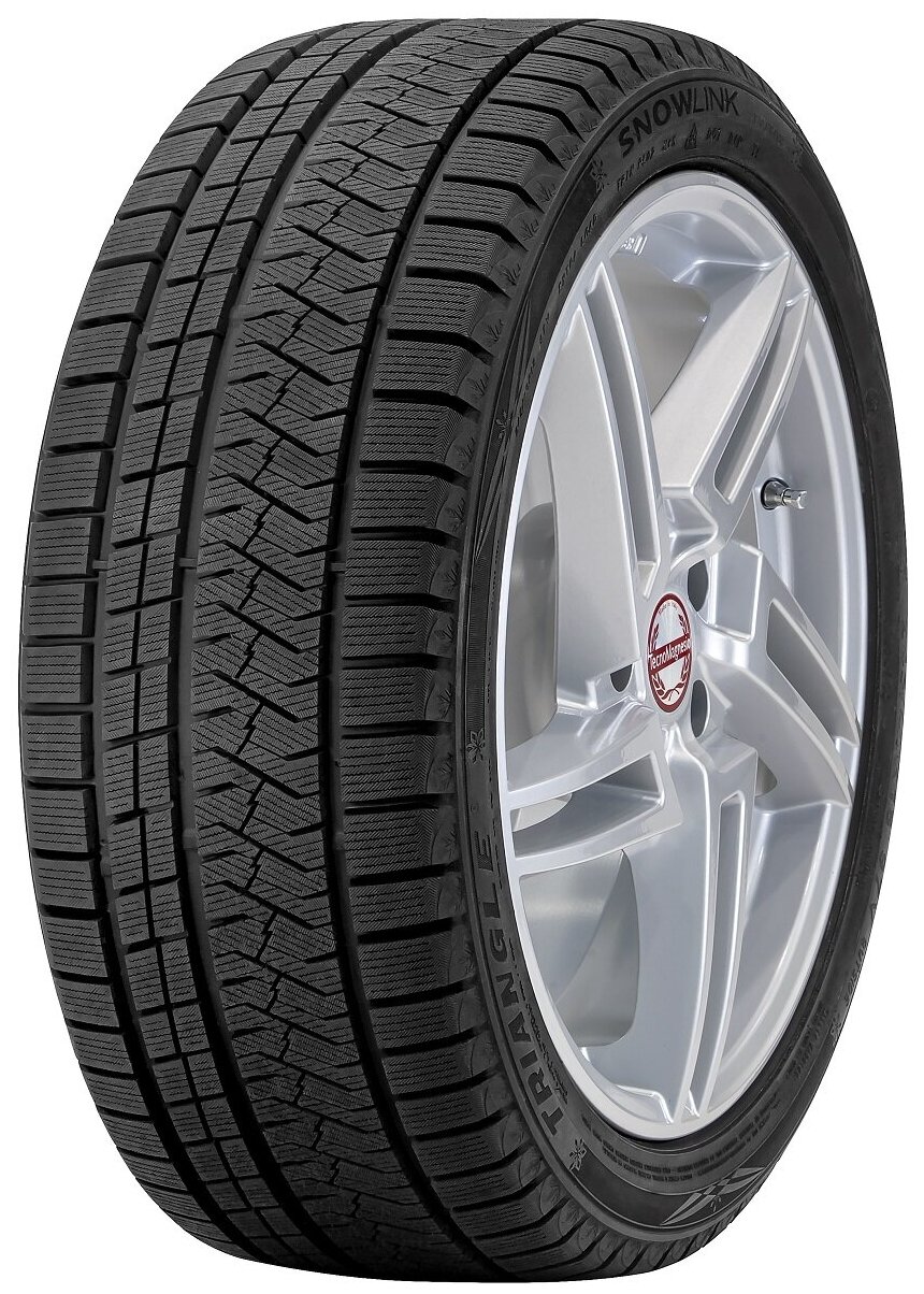 TRIANGLE 295/35 R21 SnowLink PL02 107V