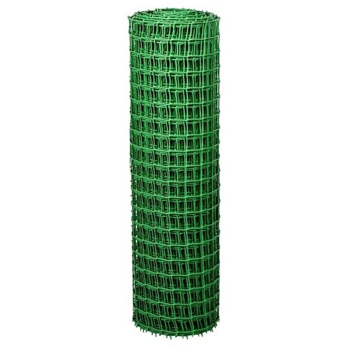 Сетка садовая Строймаш 64516, 20 х 1 м, зеленый