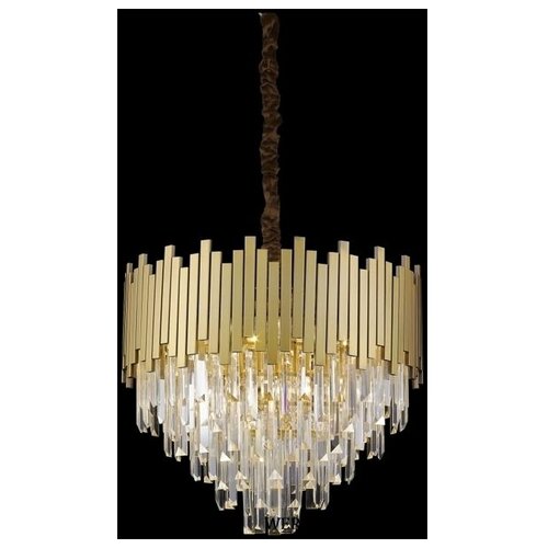 фото Люстра wertmark calogera