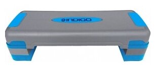 Степ-платформа Indigo IN169 80х31х20 см