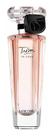 Lancome Tresor In Love - парфюмерная вода, 50 мл