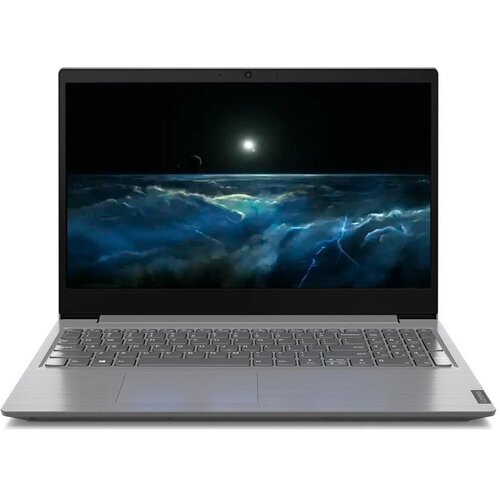Ноутбук Lenovo V15 IML 156 1920x1080 TNIntel Core i5-10210U8ГБ DDR4256ГБ SSDGeForce MX330 2ГББез ОС серый 82NB006EUE_RU 4990000₽