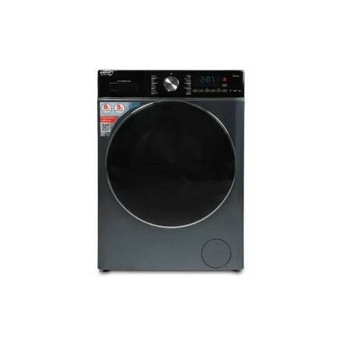 Стиральная машина KRAFT TCH-HDD8597SDB 8648500₽