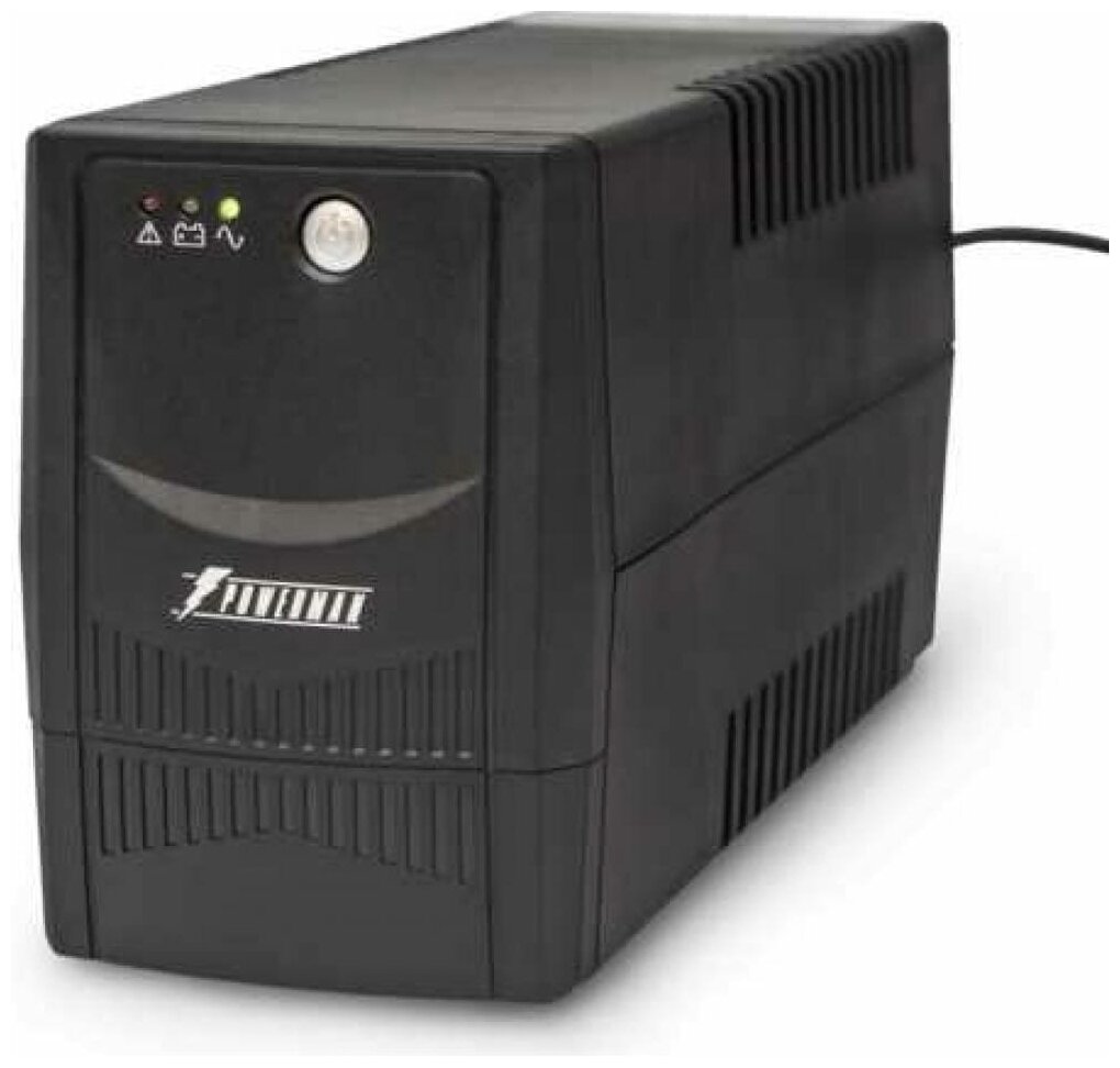 Powerman ИБП ИБП Back Pro 850Plus