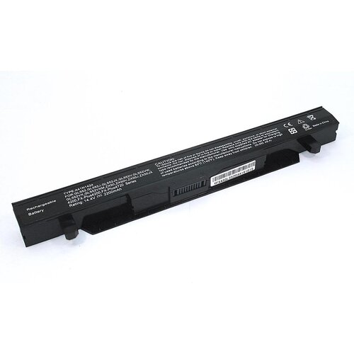 Аккумулятор для ноутбука ASUS GL552VW 14.4V 2600mAh