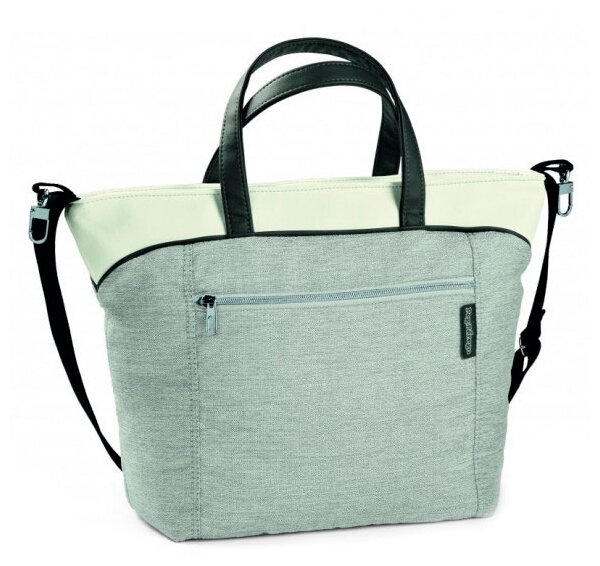    Peg Perego Borsa Mamma Elite (Luxe Opal)