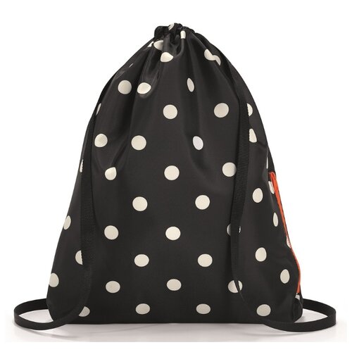 фото Рюкзак складной mini maxi sacpack mixed dots reisenthel