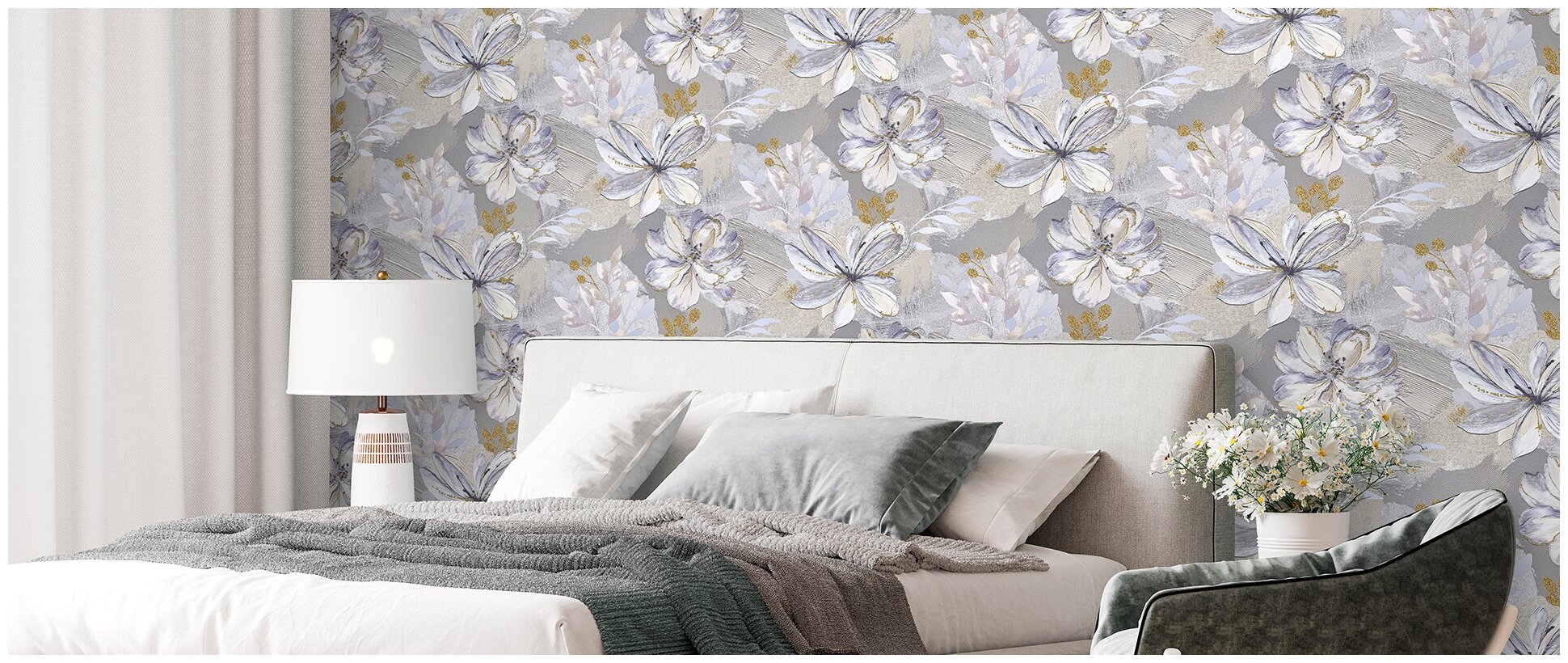 Обои Виктория Стенова В Интерьере фото 18