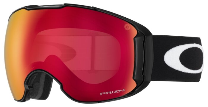 Купить Маска Oakley Airbrake XL Snow 