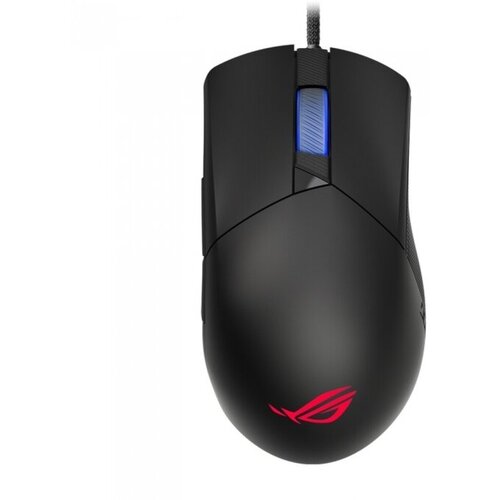 P514 ROG GLADIUS III Wireless (2.4G/USB) 6 Buttons 19000DPI USB (90MP0270-BMUA00) (966450)