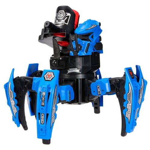 фото Робот keye toys паук space