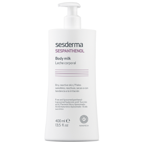 фото Молочко для тела sesderma