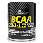 BCAA Olimp Sport Nutrition BCAA 20:1:1 Xplode Powder - изображение