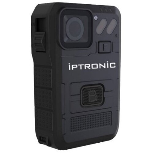 Персональный видеорегистратор IPTRONIC IPT-BC1G видеорегистратор iptronic ipt vr1i4108g4 gps 4g