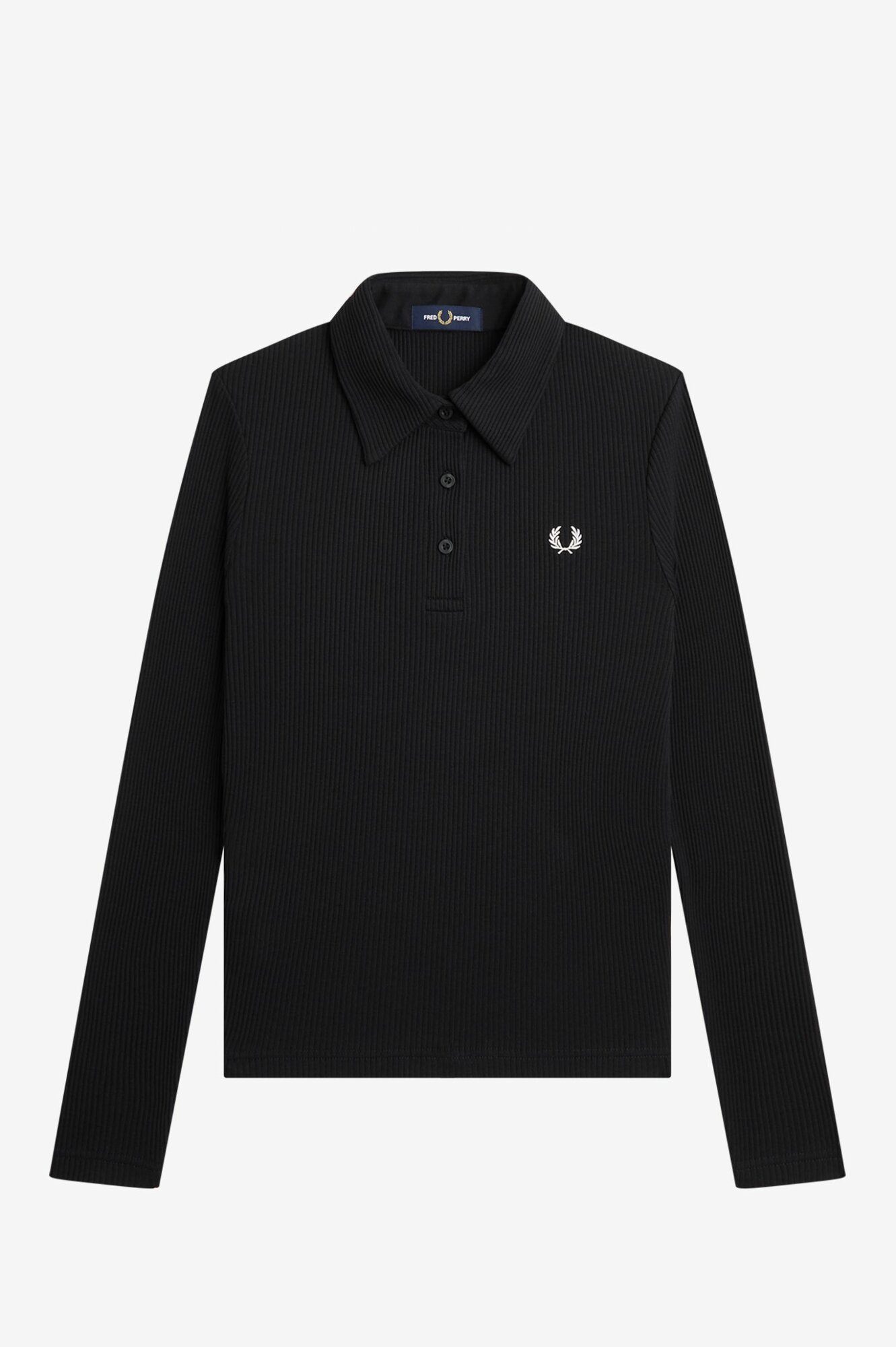 фото Поло FRED PERRY