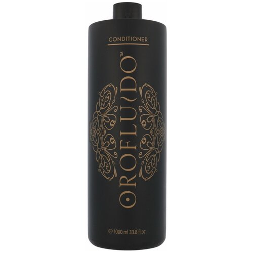 Revlon Orofluido Conditioner Кондиционер для волос 1000 мл