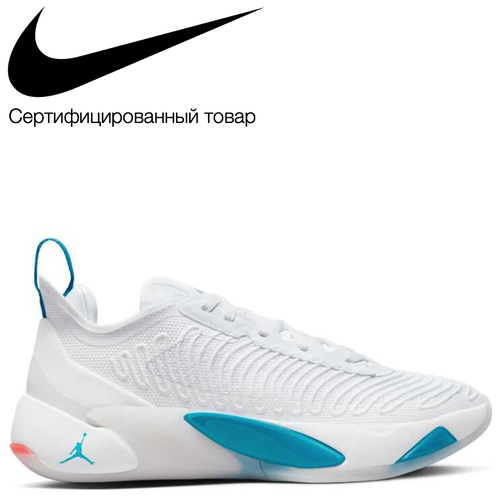 фото Кроссовки air jordan luka 1 neo turquoise