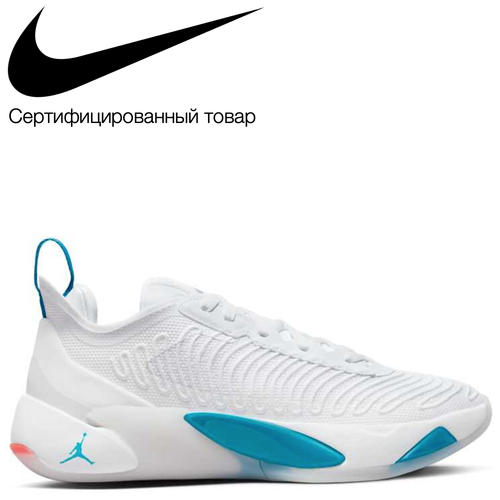 Кроссовки Air Jordan Luka 1 Neo Turquoise