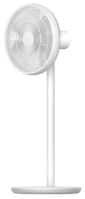 Вентилятор Xiaomi Smartmi Dc Inverter Floor Fan 2S - фотография № 3