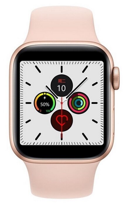 Часы IWO Smart Watch IWO 13 Lite