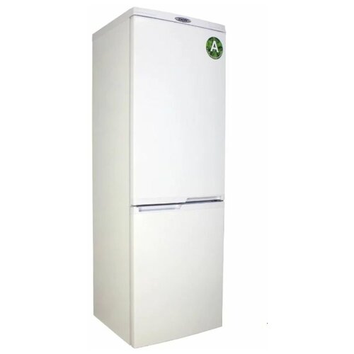 Холодильник DON R-290 BI, белая искра холодильник don r 290 bi