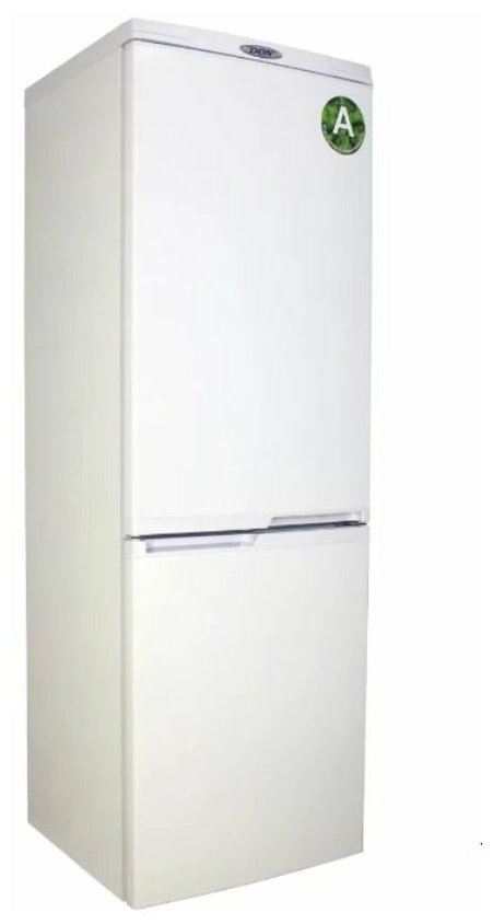 Холодильник DON R-290 BI (белая искра)