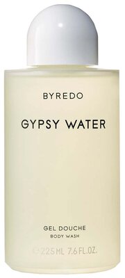 Byredo Gypsy Water гель для душа 225мл