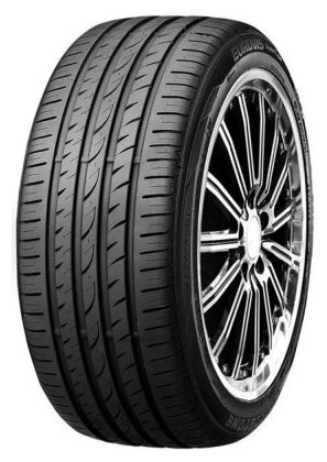 Roadstone 215/55 R17 94W Eurovis Sport 04