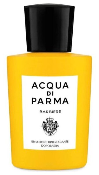 Эмульсия после бритья Barbiere Acqua di Parma, 100 мл