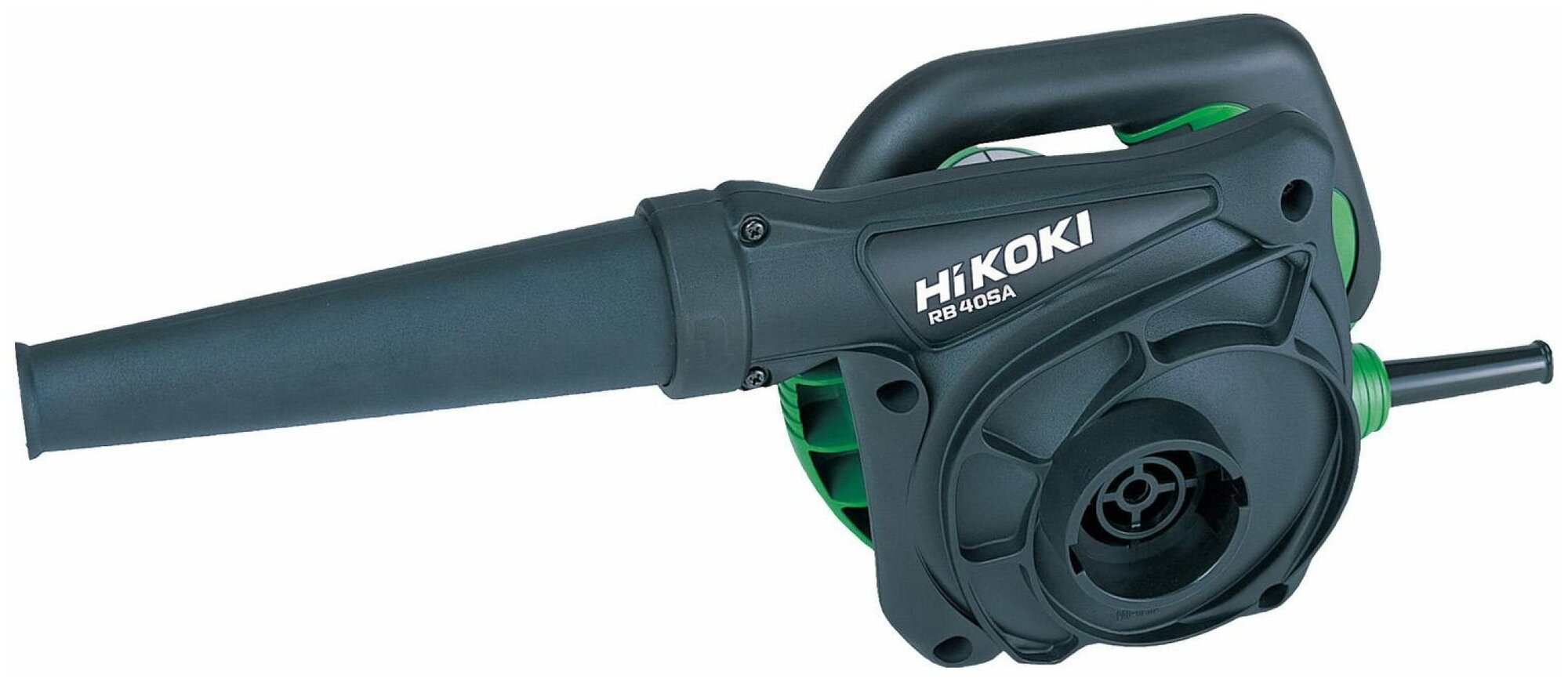 Воздуходувка электрическая Hikoki RB40SA